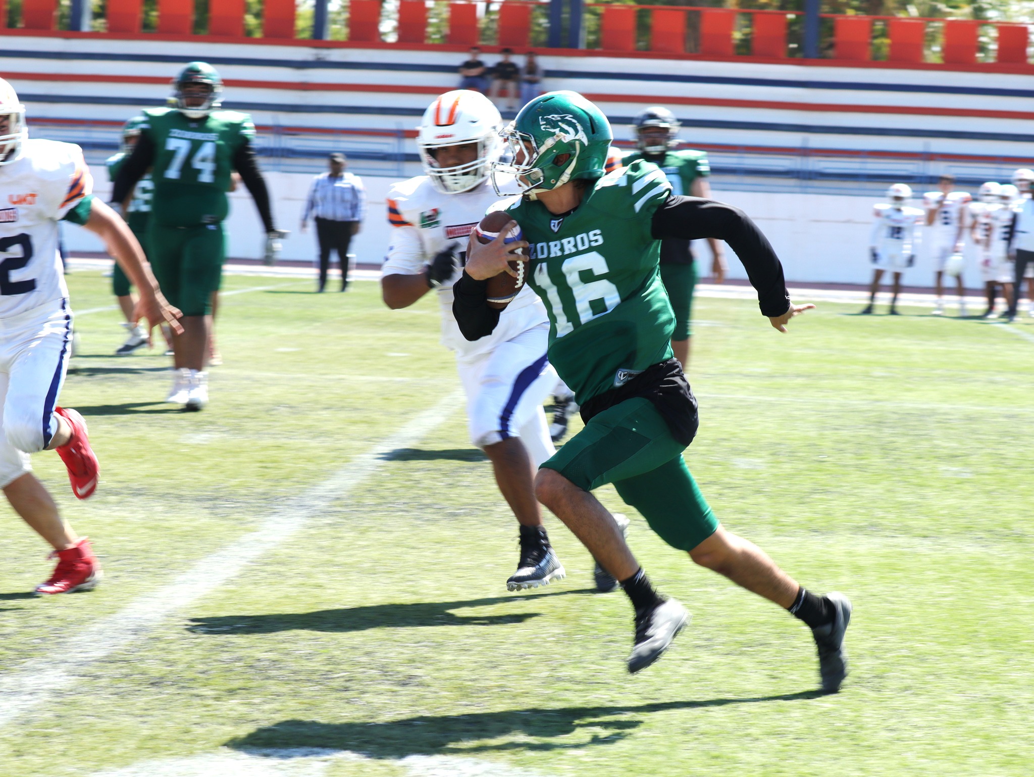 Foto Torneo 2026 Americano
